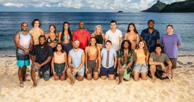 ‘Survivor’ Season 41 Cast Revealed, Host Jeff Probst Introduces ‘New Era’ With a ‘Much More Dangerous 26-Day Game’ - www.usmagazine.com