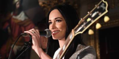 Kacey Musgraves Announces Upcoming Concert Tour Kicking Off in 2022 - www.justjared.com - Minnesota