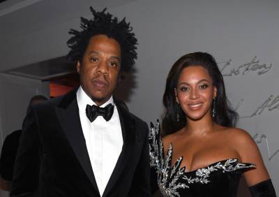 Beyoncé And Jay-Z Dress Up For Date Night In NYC - etcanada.com - New York - county Love