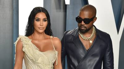 Fans Think Kim Just Shaded Kanye’s ‘Donda’ Amid Rumors He Wants to Get Back Together - stylecaster.com