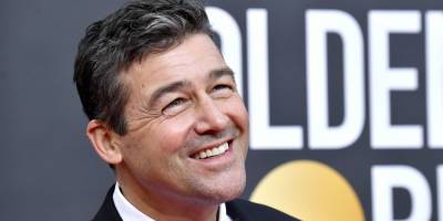 Kyle Chandler Joins Jeremy Renner in 'Mayor of Kingstown' Series at Paramount+ - www.justjared.com - Taylor - Michigan