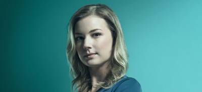 Emily VanCamp Is Exiting 'The Resident' After Four Seasons - www.justjared.com