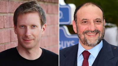 Joel Silver - Matt Donnelly-Senior - Sony Pictures, Joel Silver Team for Thriller ‘The Dryland’ From Screenwriter David Rothley - variety.com - India - state South Dakota
