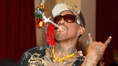 Dennis Rodman’s ’48 Hours in Vegas’ From ‘The Last Dance’ Doc to Become Feature Film for Lionsgate - thewrap.com - Jordan