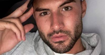Love Island's Liam says it is 'definitely not' Millie in his Ibiza picture taken three years ago - www.ok.co.uk