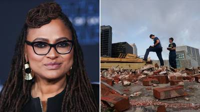 Ava DuVernay Concerned For Her New Orleans ‘Cherish The Day’ Crew In Hurricane Ida Aftermath - deadline.com - New Orleans