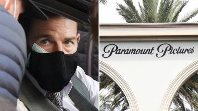 ‘Mission Impossible 7’ Covid Shutdowns See Paramount Sue Insurance Company Over $100M Policy Payout, Or Lack There Of - deadline.com - California