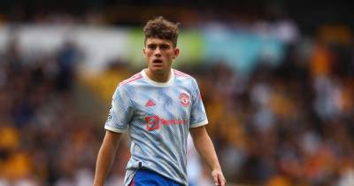 Manchester United's Daniel James close to completing Leeds transfer - www.manchestereveningnews.co.uk - Manchester