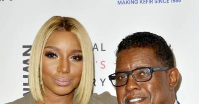 'Housewives' stars support Nene Leakes as husband is 'dying' - www.wonderwall.com - Kenya - county Story - county Moore