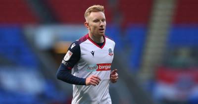 Bolton Wanderers midfielder poised to seal loan transfer move to Scottish Premiership side - www.manchestereveningnews.co.uk - Scotland