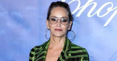 Billy Porter, Hilary Swank and More Stars Rally Around Sharon Stone After the Death of Her 11-Month-Old Nephew - www.usmagazine.com - county Stone