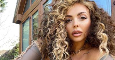 Jesy Nelson 'delays release of debut single after signing up P Diddy for video cameo' - www.ok.co.uk