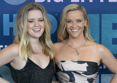 Reese Witherspoon Opens Up About The Early Struggles Of Motherhood: ‘I Did Not Have A Lot Of Support’ - etcanada.com