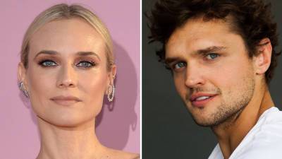 Diane Kruger And Ray Nicholson To Star In Neil LaBute’s New Movie – Toronto - deadline.com - state Rhode Island - city Media