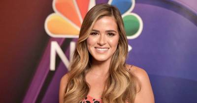 Not Just Kaitlyn! JoJo Fletcher Claims She Was Set to Do ‘Dancing With the Stars’ But ‘Bachelorette’ Contract Prevented It - www.usmagazine.com - Los Angeles