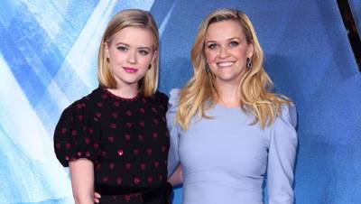 Reese Witherspoon Says She Lacked ‘A Lot Of Support’ After Daughter Ava Phillippe’s Birth - hollywoodlife.com - Tennessee