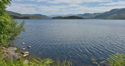 Loch Morar is home to ancient Scots sea monster thought to be Nessie's cousin - www.dailyrecord.co.uk - Britain - Scotland