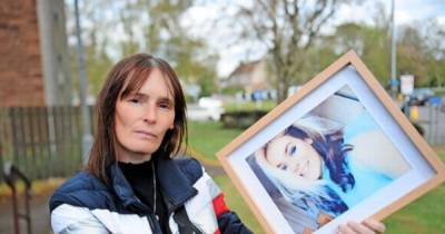 Heartbroken Scots mum says daughter was 'driven to suicide' by abusive ex - www.dailyrecord.co.uk - Scotland