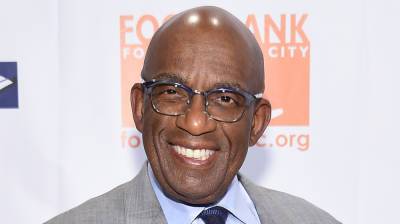 Mia Farrow - Al Roker Responds to People Saying He's Too Old to Do Live Hurricane Reports - justjared.com - New Orleans - Lake