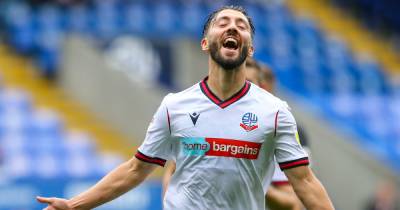 Why there is frustration at Bolton Wanderers over Josh Sheehan's eventual Wales call up - www.manchestereveningnews.co.uk - county Newport