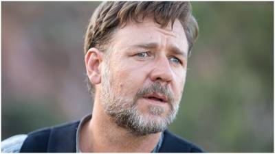 Russell Crowe’s ‘Poker Face’ Shut Down by On-Set Coronavirus Case - variety.com - Australia