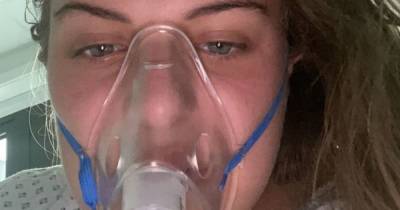 'Healthy' teen warns coronavirus is 'not a joke for young people' after being hospitalised - www.manchestereveningnews.co.uk - county Newport - county Evans