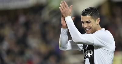 Juventus confirm Cristiano Ronaldo transfer to Manchester United - www.manchestereveningnews.co.uk - Manchester - Portugal