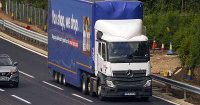 Surprisingly high-paid jobs in the UK - including £53,000 salaries for lorry drivers and plumbers on £150,000 - www.manchestereveningnews.co.uk - Britain