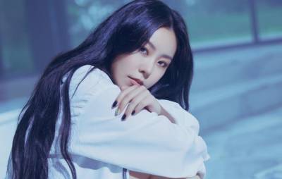 MAMAMOO’s Wheein officially signs with Ravi’s THE L1VE label - www.nme.com - USA