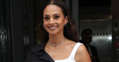 Alesha Dixon reveals how her 'toxic relationships' have 'shaped' her - www.ok.co.uk - Britain