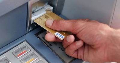 Which? warns thousands of ATMs switched off and not replaced during last 18 months - www.dailyrecord.co.uk