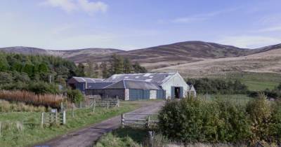 Woman dies at remote Scots wedding after taking unwell - www.dailyrecord.co.uk - Scotland