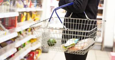 Supermarkets urgently recall ready meals and chocolate over salmonella and allergy fears - www.dailyrecord.co.uk
