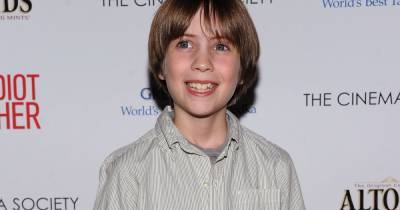 Matthew Mindler - Former child actor Matthew Mindler's cause of death age 19 'ruled as suicide' - ok.co.uk - Pennsylvania - county Lancaster