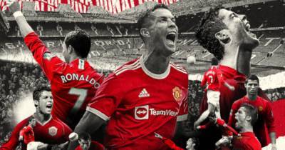 'He's back home' — how Manchester United fans have reacted to Cristiano Ronaldo announcement - www.manchestereveningnews.co.uk - Manchester - Portugal
