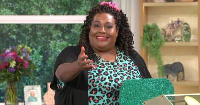 Alison Hammond speaks out on last-minute This Morning absence - www.manchestereveningnews.co.uk
