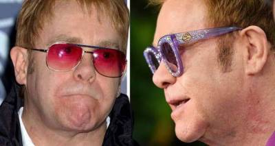 Elton John speaks out on 'lucky' escape from AIDs crisis: 'Reminded of what happened' - www.msn.com - Britain