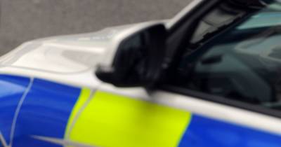 Teenager suffers facial injury after being assaulted by a sharp weapon-wielding attacker - www.dailyrecord.co.uk