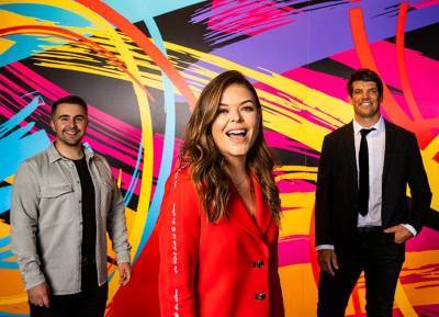 2FM Breakfast show snubbed in IMRO Radio Awards nominations - evoke.ie