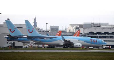 TUI makes changes to its holiday programme following government travel review - www.manchestereveningnews.co.uk - Britain