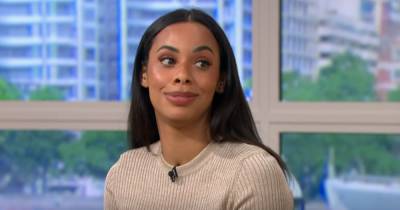 Rochelle Humes admits she 'doesn't know' if she would let her kids have the Covid vaccine - www.ok.co.uk