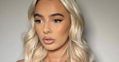 Love Island's Lillie 'can't wait' for reunion as she prepares to face Liam and Millie - www.ok.co.uk