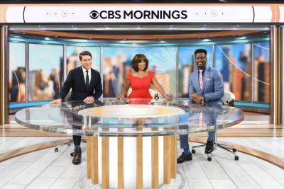 CBS News to Launch ‘Mornings’ in Bid to Capture A.M. Viewers Across The Week - variety.com