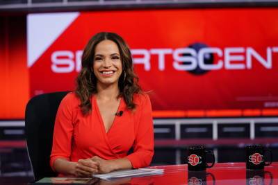 ESPN Strikes Multi-Year Pact With Elle Duncan - variety.com