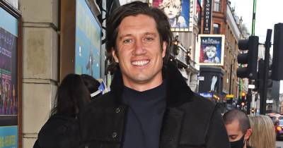 Vernon Kay gives health update after missing out on hosting This Morning due to Covid - www.ok.co.uk