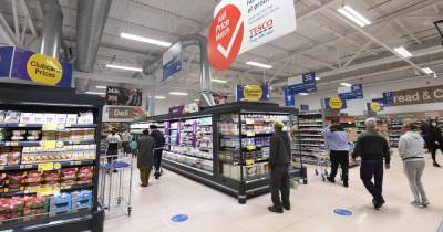 Tesco shoppers praise trick that guarantees free shopping every time - www.manchestereveningnews.co.uk