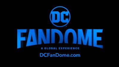 DC Fandome 2021 Lineup Includes ‘Aquaman 2’, ‘Shazam! Fury of the Gods’ & More - deadline.com