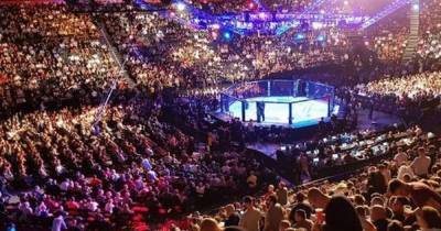 How to watch UFC 266: Volkanovski vs Ortega on UK TV - www.manchestereveningnews.co.uk - Australia - Britain - USA - county Alexander