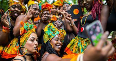 Manchester Caribbean Carnival gets permission to hold 'mini' family event at Alexandra Park - www.manchestereveningnews.co.uk - Manchester