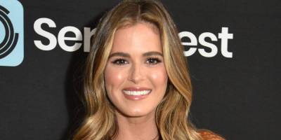 JoJo Fletcher Claims Her 'Bachelorette' Contract Prevented Her from Doing 'Dancing With the Stars' - www.justjared.com - Los Angeles